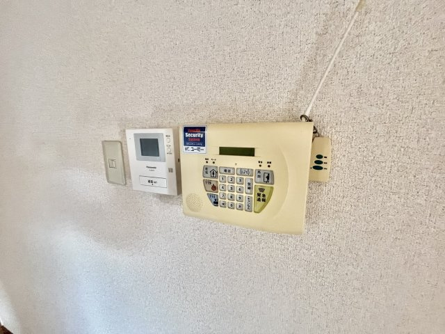 【設備】 | サンウォークⅠ・Ⅱ