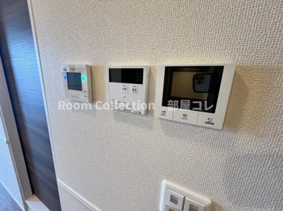【設備】 | D-ROOM六条福寿町