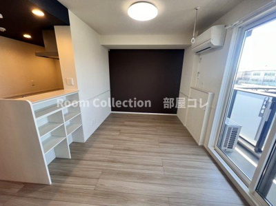 【内装】 | D-ROOM六条福寿町