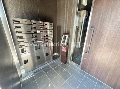 【その他共用部分】 | D-ROOM六条福寿町