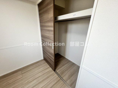 【収納】 | D-ROOM六条福寿町