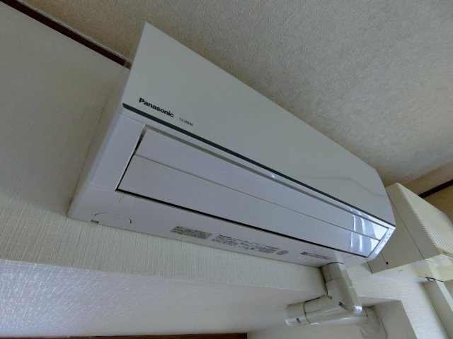 パピヨン渓北の設備|※別部屋のイメージ写真です。