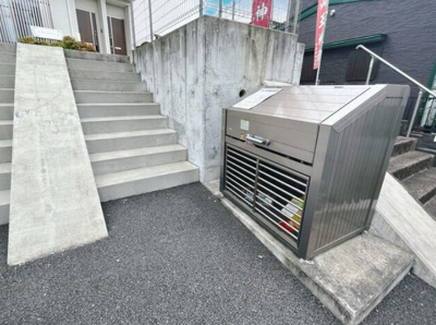 【その他共用部分】 | スターライフA棟