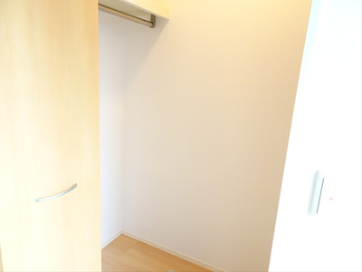 【収納】 | ノーブル・ルミナス笹塚