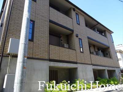 【外観】 | ノーブル・ルミナス笹塚