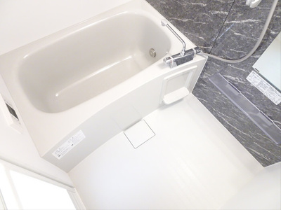 【浴室】 | ノーブル・ルミナス笹塚