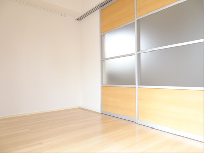 【寝室】 | ノーブル・ルミナス笹塚