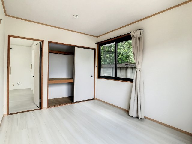 [ｾﾞﾛ賃] キミと育むストーリーの洋室