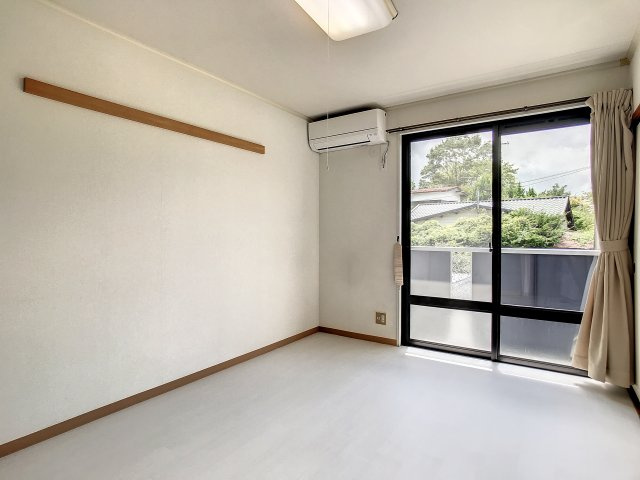 [ｾﾞﾛ賃] キミと育むストーリーの洋室