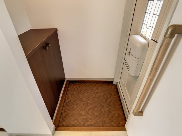 [ｾﾞﾛ賃] キミと育むストーリーの玄関