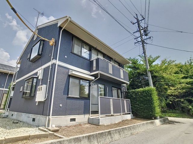 [ｾﾞﾛ賃] キミと育むストーリーの外観