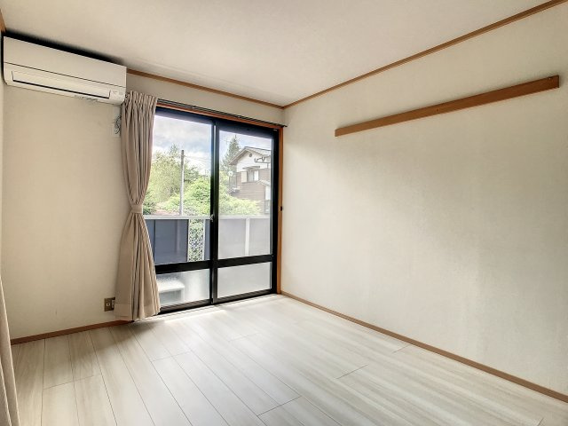 [ｾﾞﾛ賃] キミと育むストーリーの洋室