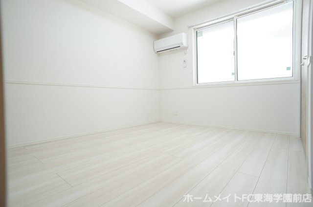 熊本市北区龍田７丁目のアパートのその他