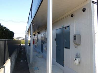 【その他共用部分】 | サンライフ向日葵