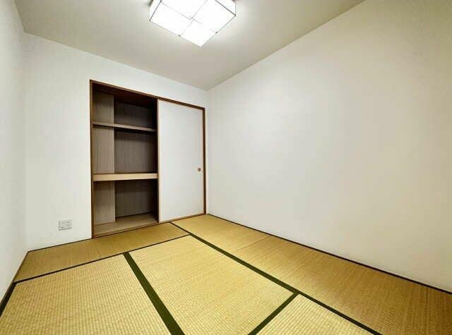 長久手市桜作店舗付住宅の外観