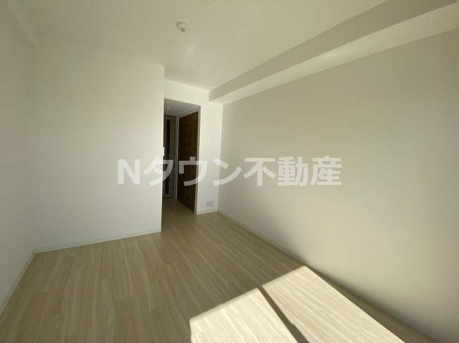 【内装】 | S-RESIDENCE庄内通North | 内装は落ち着いています