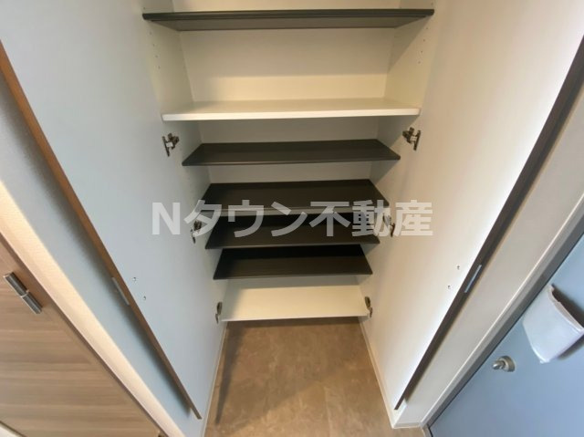 【収納】 | S-RESIDENCE庄内通North | 収納があります