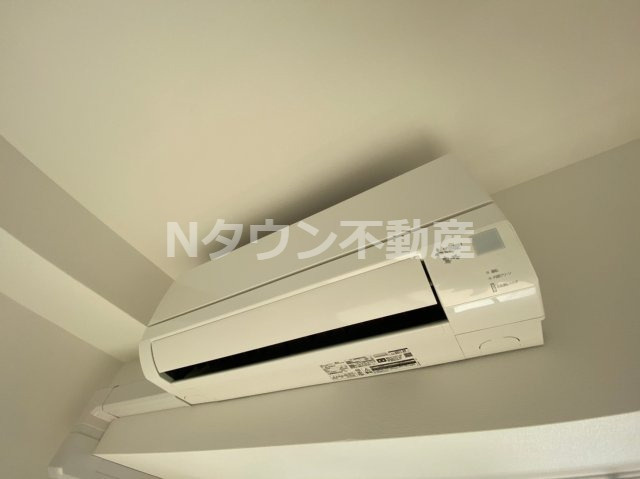 【設備】 | S-RESIDENCE庄内通North | エアコンです