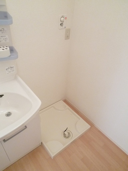 【その他】 | ハピネス（D-ROOM） | 他号室参考写真