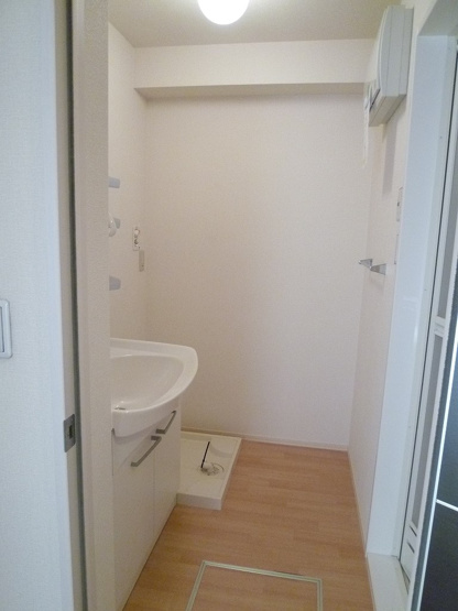 【その他】 | ハピネス（D-ROOM） | 他号室参考写真