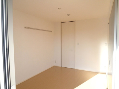 【洋室】 | ハピネス（D-ROOM） | 他号室参考写真