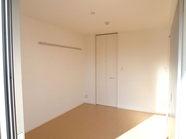 【洋室】 | ハピネス（D-ROOM） | 他号室参考写真