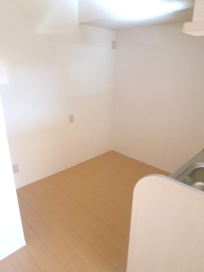 【内装】 | ハピネス（D-ROOM） | 他号室参考写真
