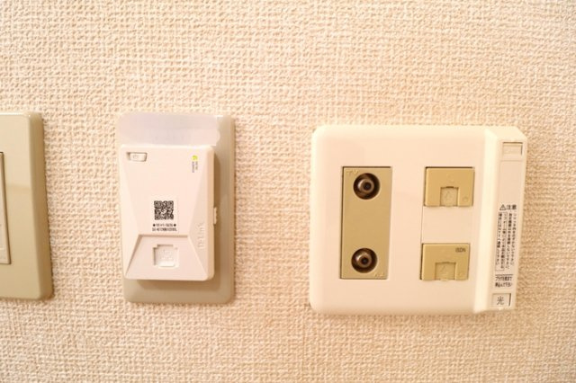 グランシャリオBのその他