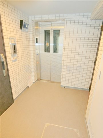 アイル　グランディール蒲田のその他共用部分