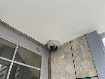 【セキュリティ】 | SOハイツⅡ