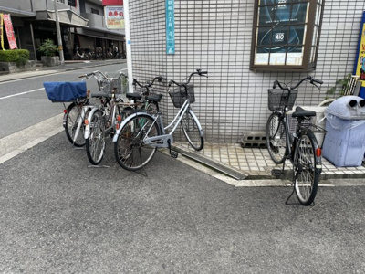 【その他共用部分】 | SOハイツⅡ