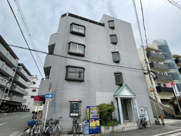 SOハイツⅡの画像