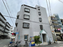 SOハイツⅡの画像