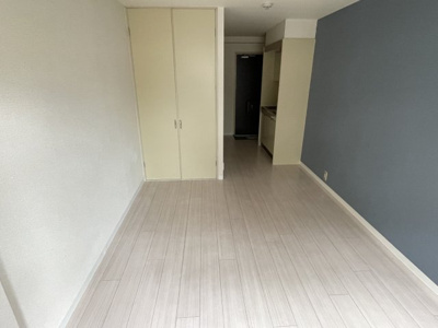 【居間・リビング】 | SOハイツⅡ