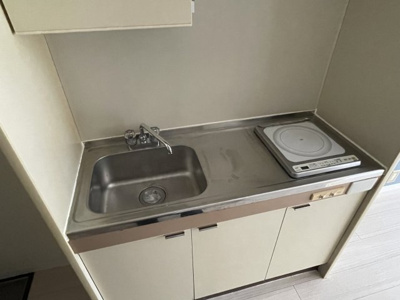 【キッチン】 | SOハイツⅡ