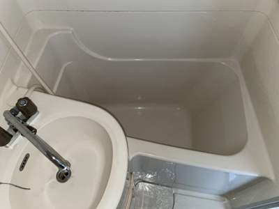 【浴室】 | SOハイツⅡ