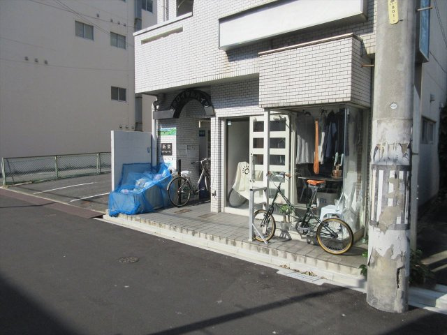 新栄ロイヤルハイツのその他共用部分|新栄ロイヤルハイツ