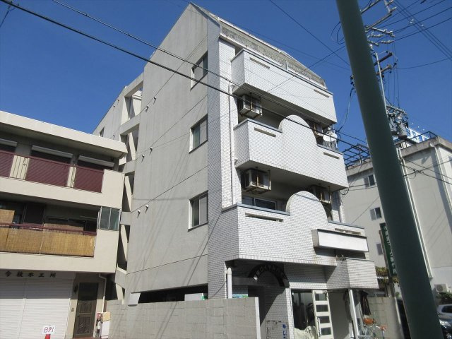 新栄ロイヤルハイツ