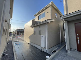 【外観】