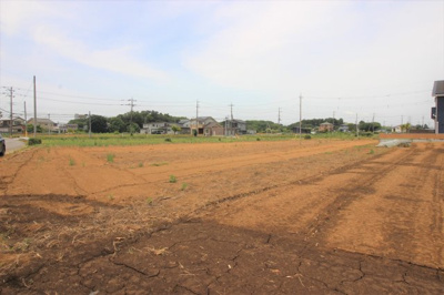 【外観】 | 立沢1079-3、1080-1貸地