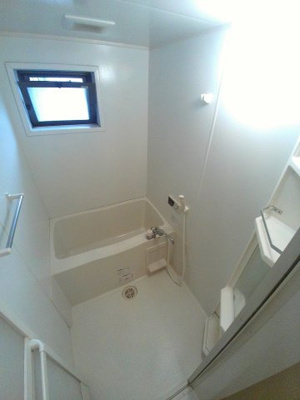 【浴室】 | ルミエール（志木）【D-ROOM】
