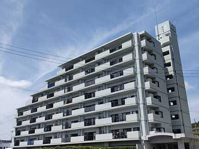 【外観】 | シャルム新駅前