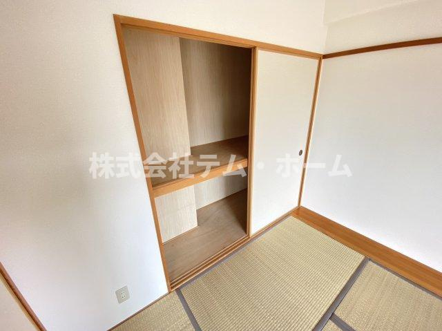 【収納】 | ヴェルジュ萌樹