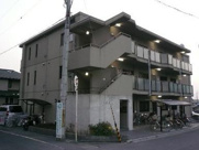 ヴェルジュ萌樹の画像