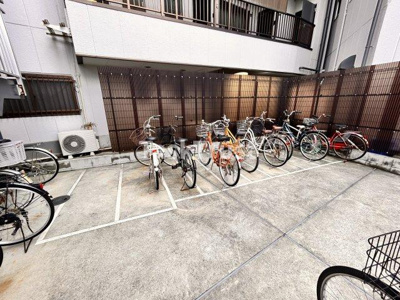 【その他共用部分】 | 第3せいわ