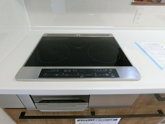 広島市安佐北区可部東４丁目　新築一戸建て（全４棟）のその他