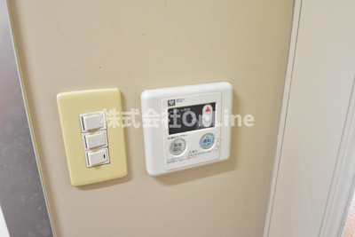 【設備】 | コットンヴィラ