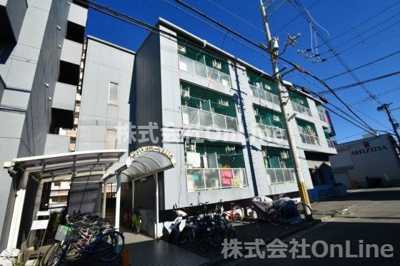 【外観】 | コットンヴィラ