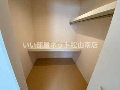 【収納】 | ヴェルデ　コンフォルトＮ