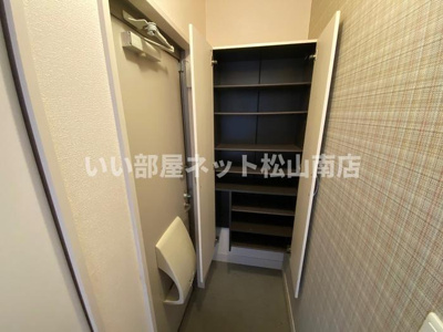 【玄関】 | ヴェルデ　コンフォルトＮ